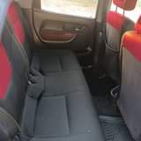 A picture of SUZUKI SWIFT