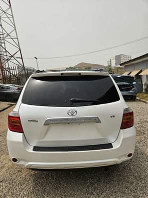 A picture of Best Alternative to Toks 6 Months Used Barely driven 2023