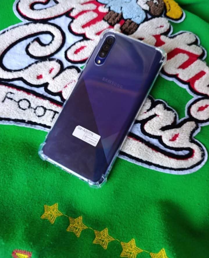 used samsung galaxy