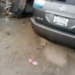 A picture of 2007 Lexus RX 330 available for 3m in Port Harcourt