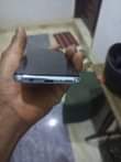 A picture of Samsung S8 edge