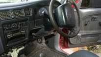 A picture of Toyota Hilux Double Cubin