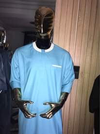 A picture of Mens wear