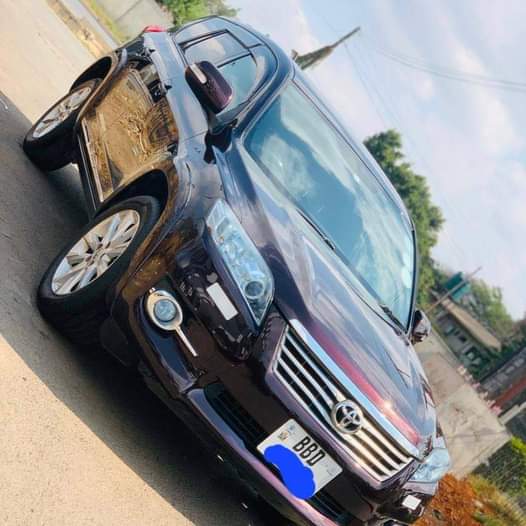 cars for sale in lusaka
