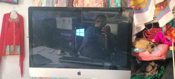 apple imac