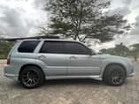 A picture of Subaru Forester Mil 16 8 Call 0621043010