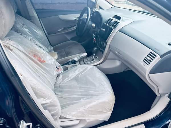A picture of MR KEN AUTOs Ur Happiness Is Our Priority 2348038966089 call