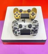 A picture of PS4 PS3 MTUMBA ZIPO