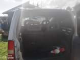 A picture of suzuki jimny