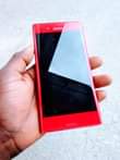 A picture of Sony experia so 04j mpyaaa gb64 ram4 net4g wah 0687938631