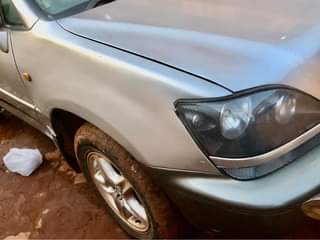 A picture of 2000 Toyota 2000