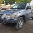 A picture of Price 25 ml toyota hilux pick up engine 1rz fuel