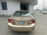 A picture of O MARA MOTORS LTD