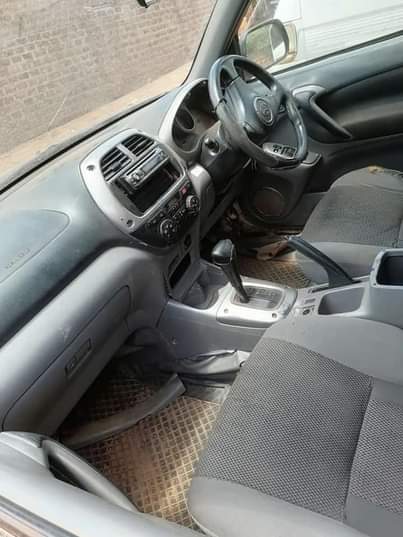 A picture of Rav 4