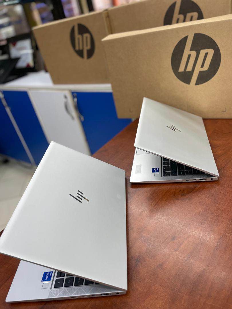 A picture of Hp EliteBook 840 G8 Intel Core i7