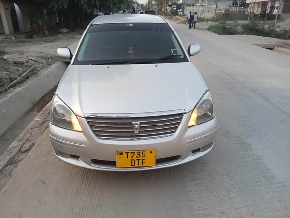 A picture of TOYOTA PREMIO 0714058883