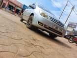 A picture of TOYOTA SPACIO 24M SLIGHTLY NEGOTIABLE