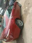 A picture of Toyota muscle 09 model everything is working perfectly buy and