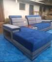 A picture of Sofa set