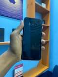 A picture of samsung s8 plus