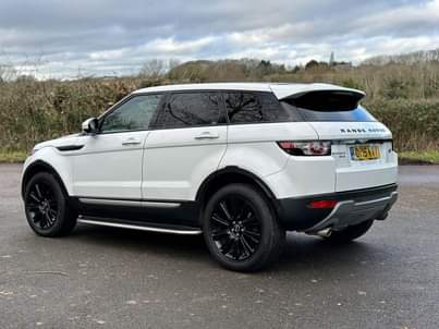 rover