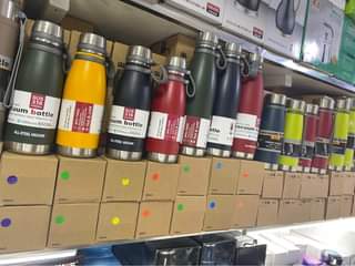 A picture of Traveling flasks 0704297488