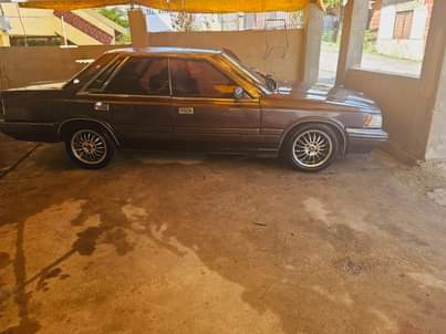 nissan c32