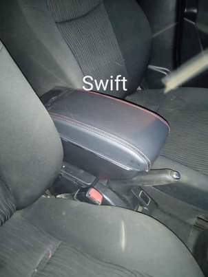 A picture of Universal arm rests available