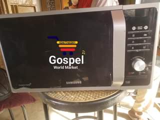 microwaves