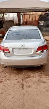A picture of Direct Belgium Lexus GS300 With video available 6m Onitsha Anambra