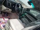 A picture of Lexus Rx 350 factory fitted ac cd player fm radio