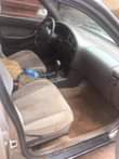 A picture of 1999 Toyota Camry Car