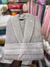 A picture of Bathrobes