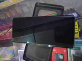 A picture of Sim Kali sana AQUOS R6 Ram 12 storage 128