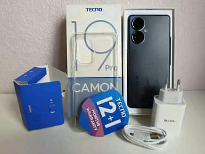 tecno phones