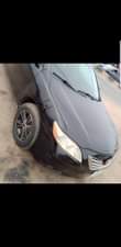 A picture of Camry 2008