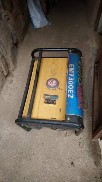 genset