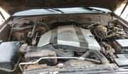 A picture of Lexus LX 470 for sell