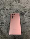 A picture of Samsung S22 Ultra