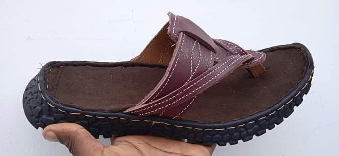 A picture of Sendo za ngozi