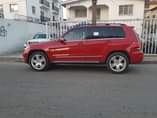 A picture of Extra clean glk350 2015 toks buy and drive nothing to