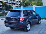 A picture of SUBARU FORESTER XT