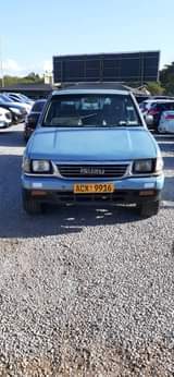 used honda fit