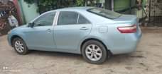 A picture of Toyota Muscle 09