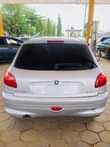 A picture of Peugeot 206 Automatic Used Price 1 3 Location Kano State