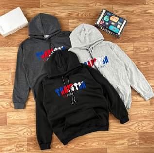 hoodies