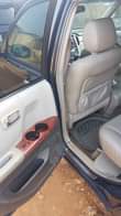 A picture of Clean Registered Toyota highlander