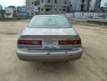 A picture of Camry Pencil light