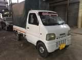 A picture of LEO SUZUKI CARRY ON THE DAR FULL CARD BEI 5