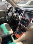 A picture of Good deal 2006 highlander limited edition 3 rows nothing to